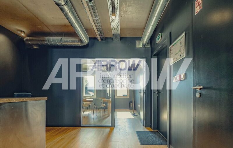 Bureaux à vendre à louer NANTES 4