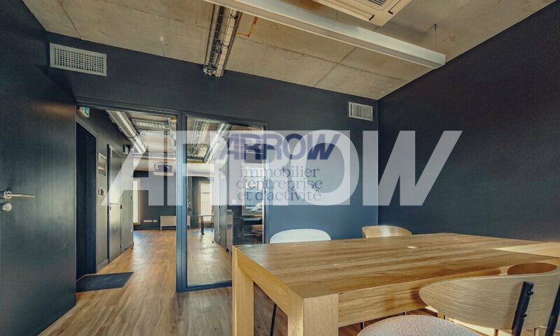 Bureaux à vendre à louer NANTES 2