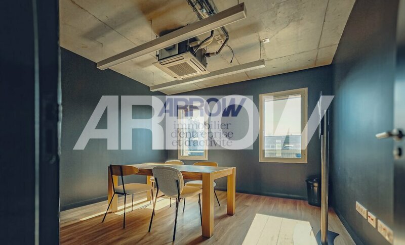 Bureaux à vendre à louer NANTES 6