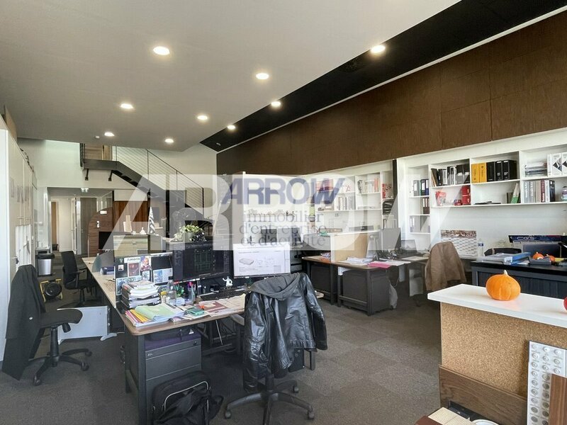 Bureaux à louer LA CHEVROLIERE 2