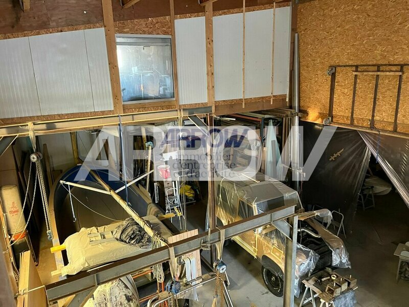 Local à vendre BOUAYE 3