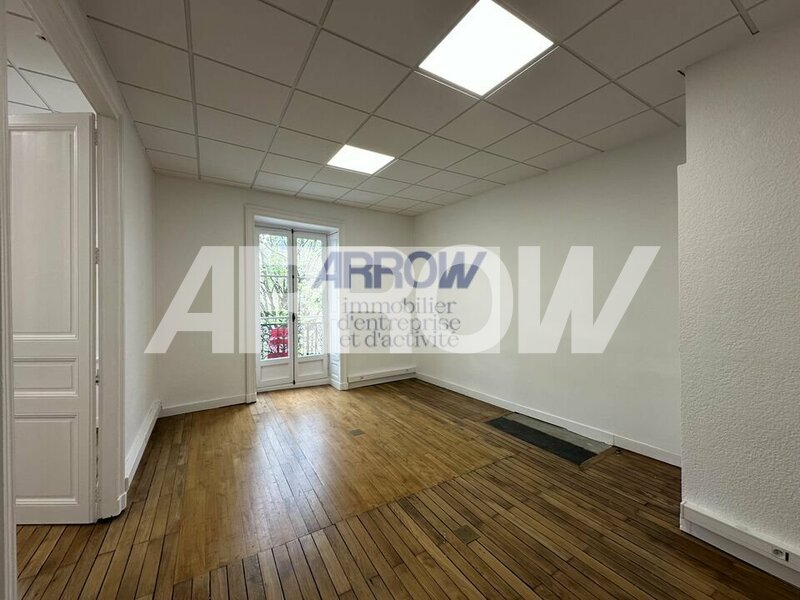 Bureaux à louer NANTES 6