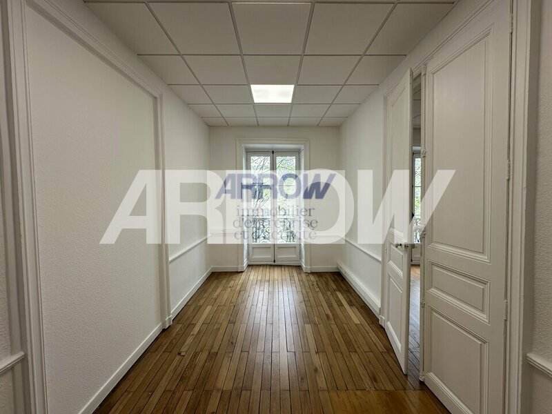Bureaux à louer NANTES 3