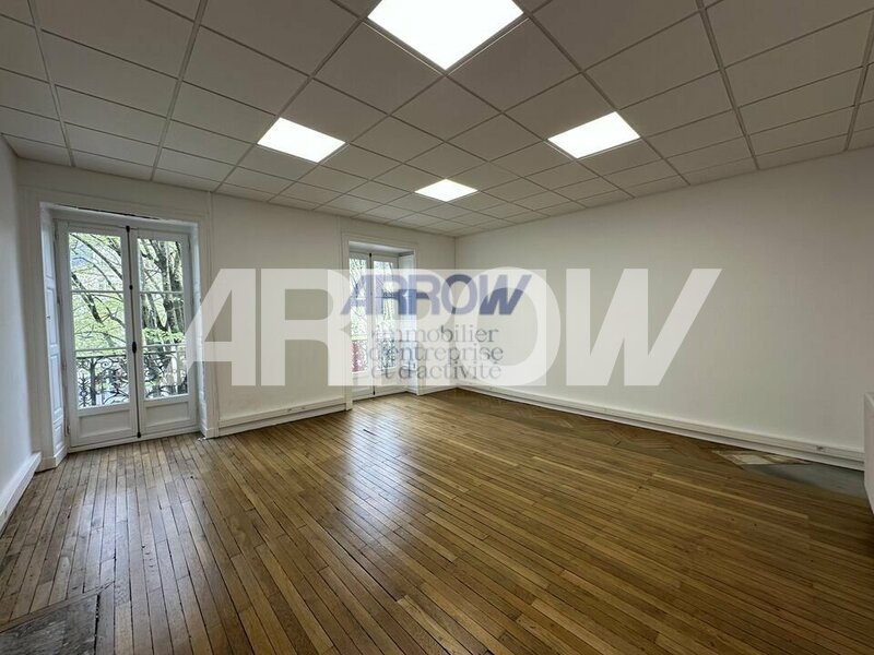 Bureaux à louer NANTES 1