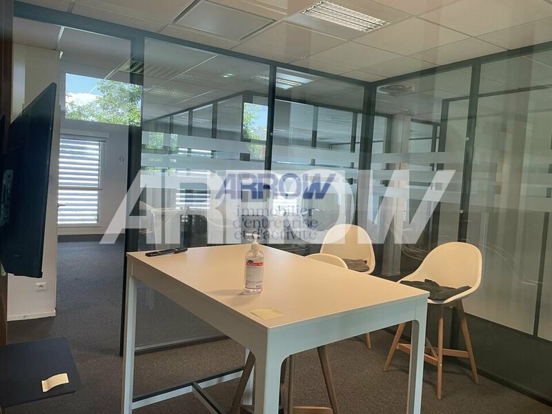 Bureaux à vendre SAINT HERBLAIN 3