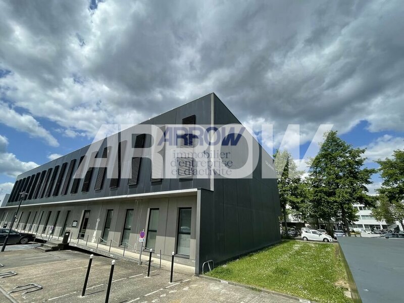 Bureaux à vendre SAINT HERBLAIN 1