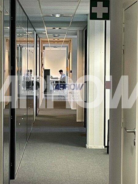 Bureaux à vendre SAINT HERBLAIN 6