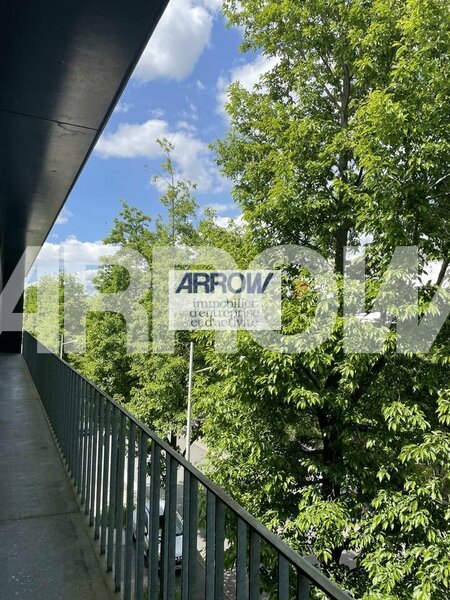 Bureaux à vendre SAINT HERBLAIN 7