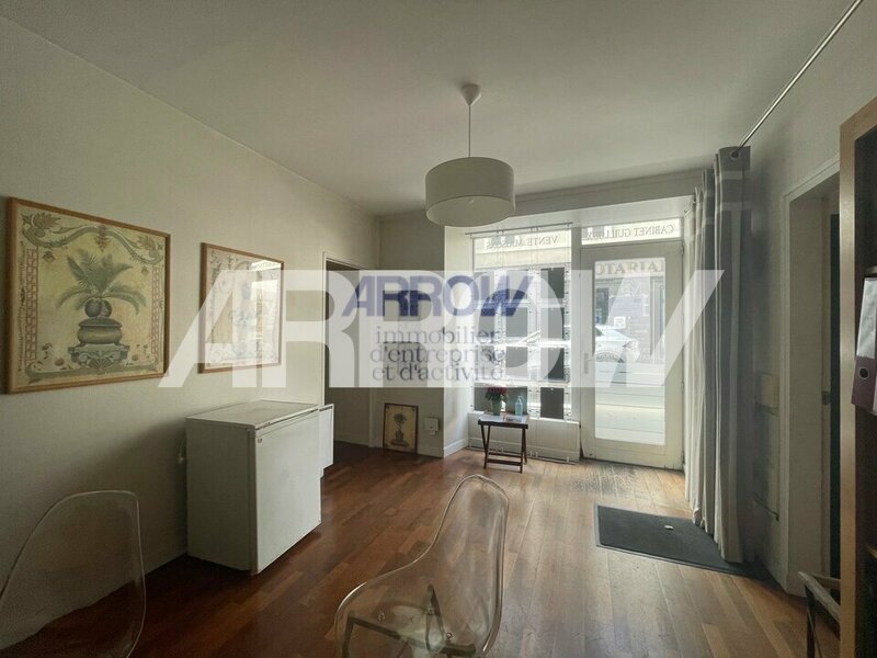 Commerce à louer NANTES 2