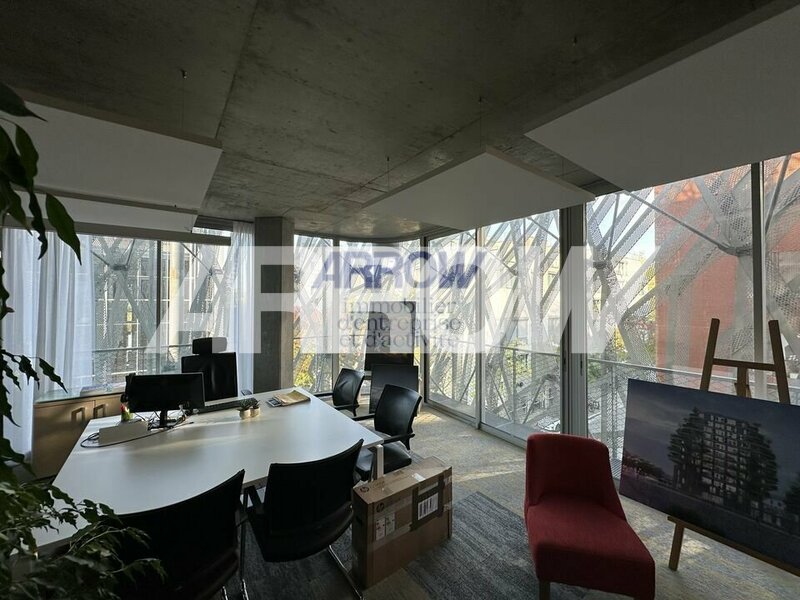 Bureaux à louer NANTES 4