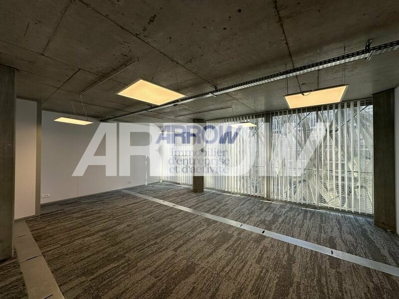 Bureaux à louer NANTES 6