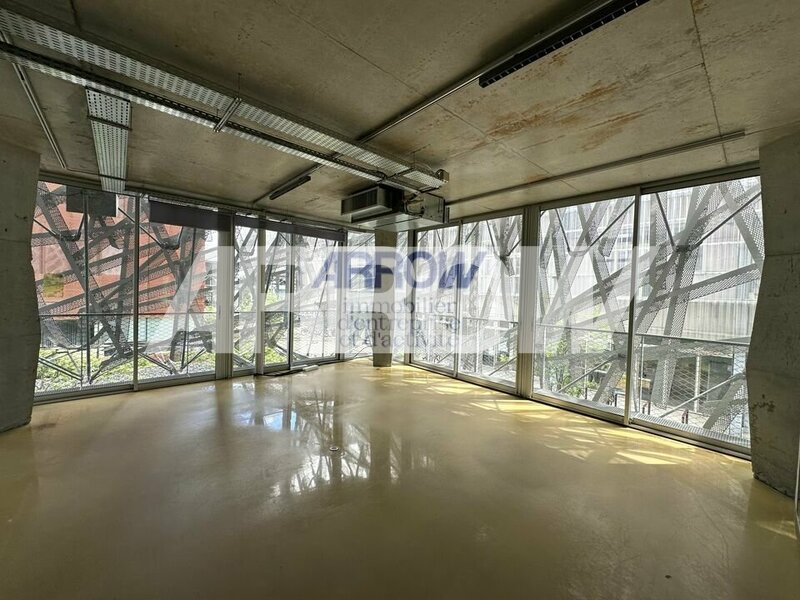 Bureaux à louer NANTES 6