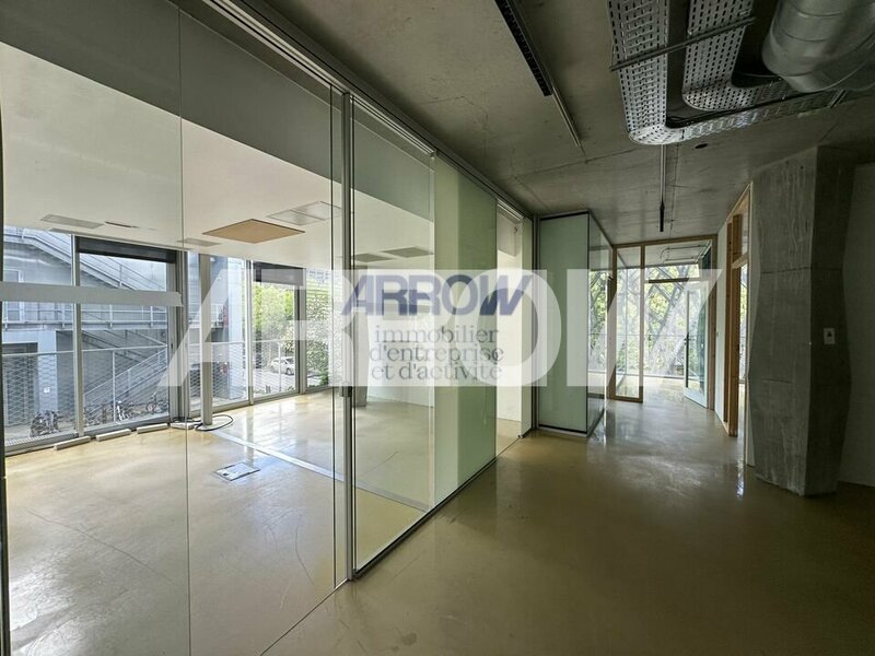 Bureaux à louer NANTES 5