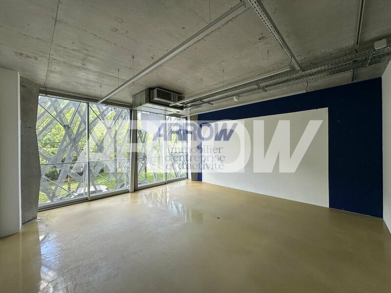 Bureaux à louer NANTES 4
