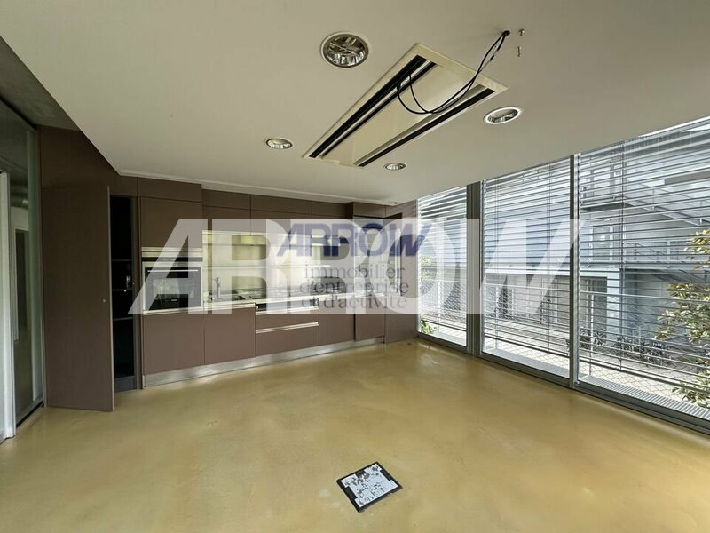 Bureaux à louer NANTES 2