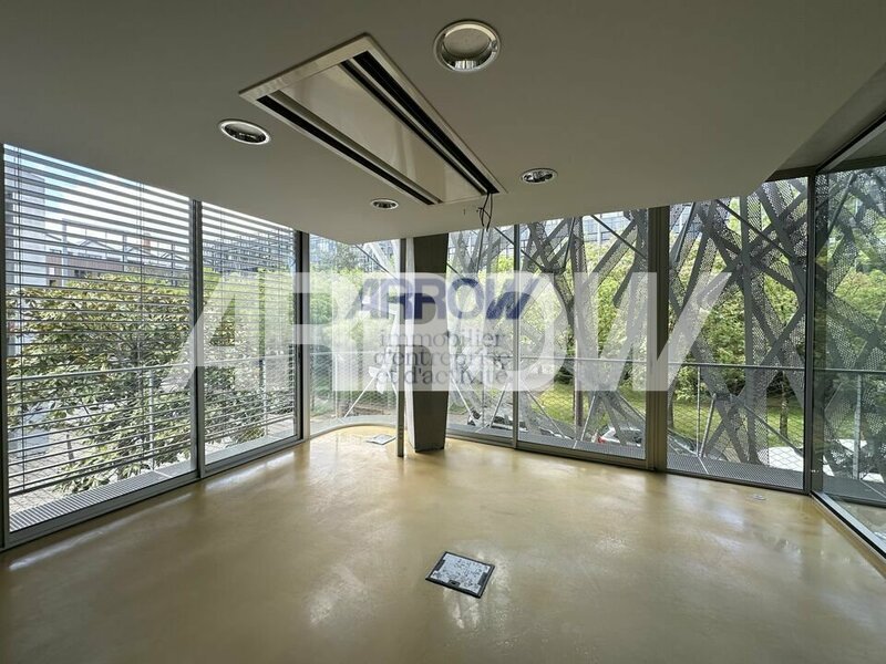 Bureaux à louer NANTES 3