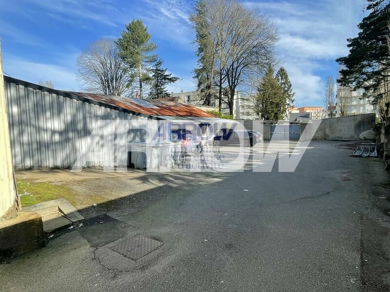 Commerce à vendre NANTES 6