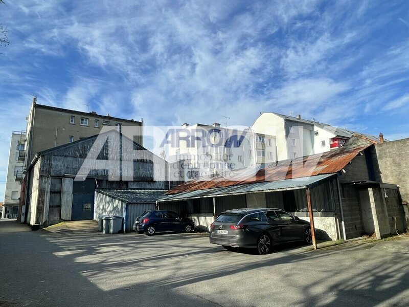 Commerce à vendre NANTES 2