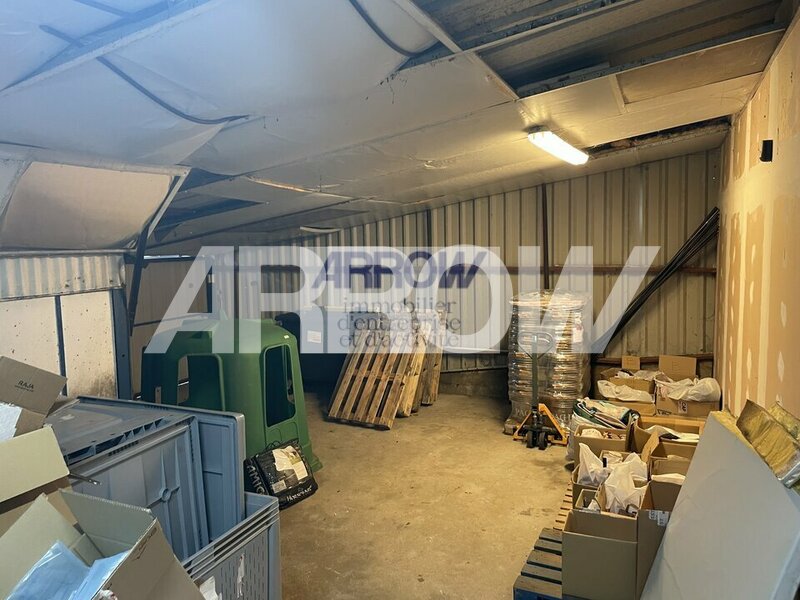 Commerce à vendre NANTES 5