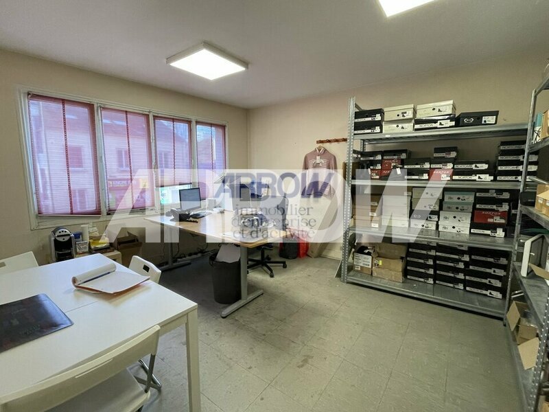 Commerce à vendre NANTES 7