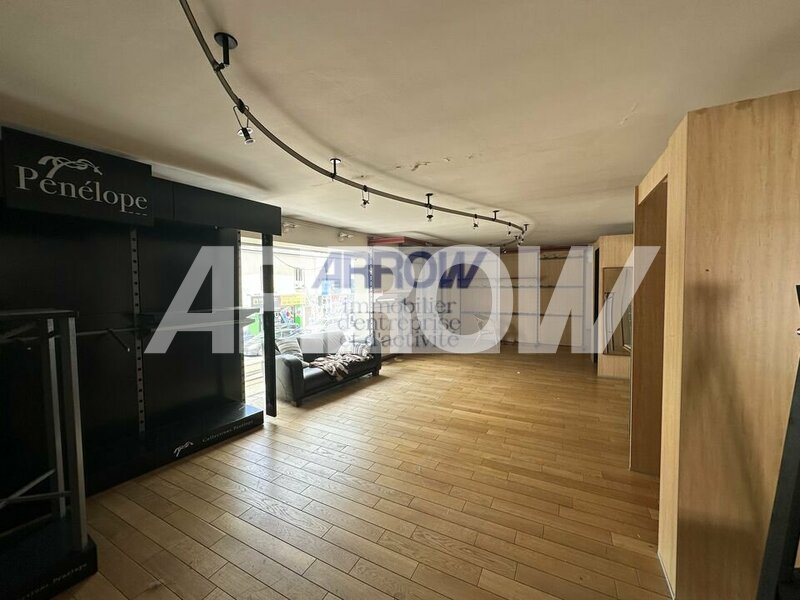 Commerce à vendre NANTES 8