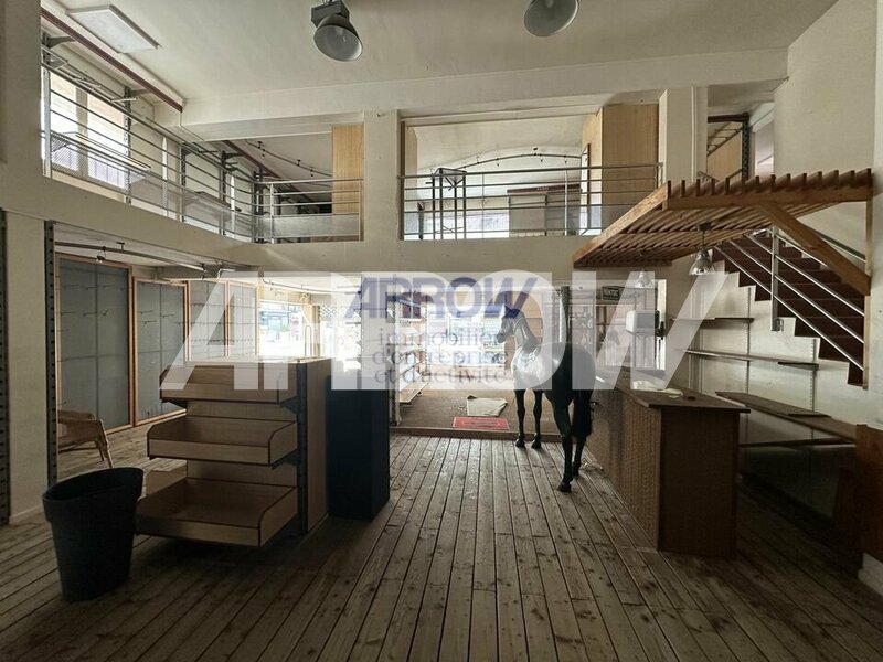 Commerce à vendre NANTES 5
