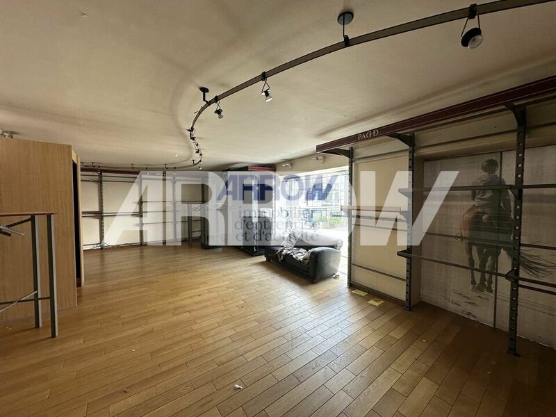 Commerce à vendre NANTES 4