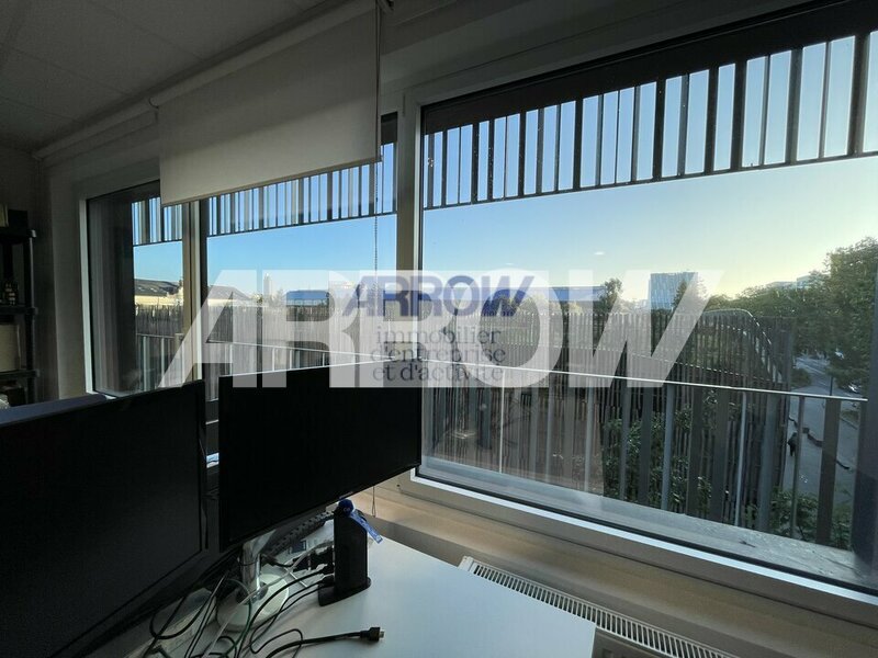 Bureaux à vendre à louer NANTES 6