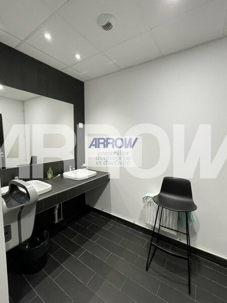 Bureaux à vendre à louer NANTES 7