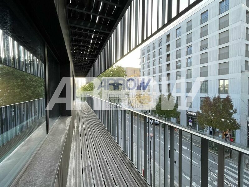 Bureaux à vendre à louer NANTES 1