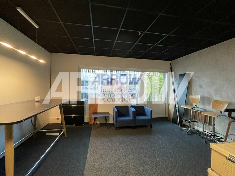 Bureaux à vendre à louer NANTES 3