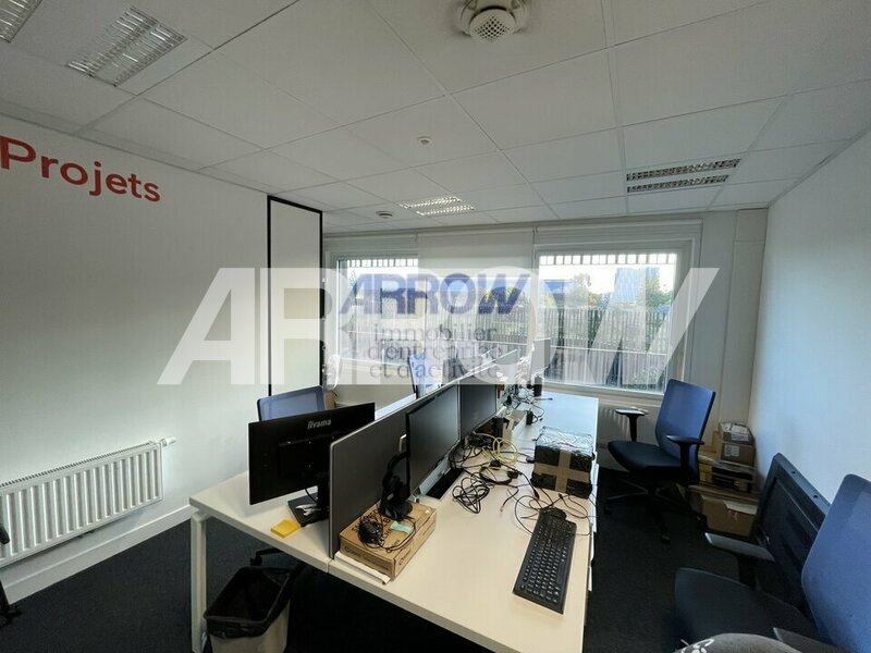 Bureaux à vendre à louer NANTES 5