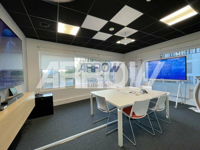 Bureaux à vendre à louer NANTES 2
