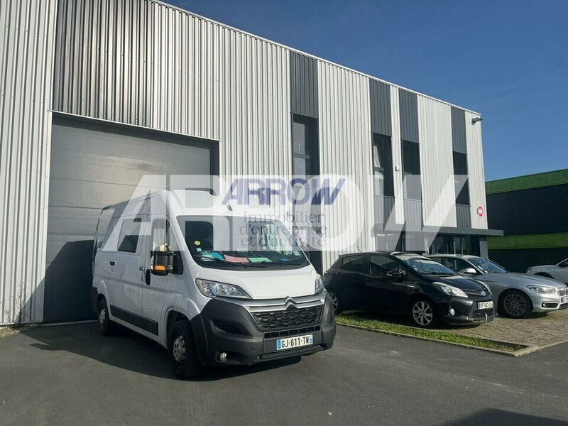 Local à louer LES SORINIERES 1