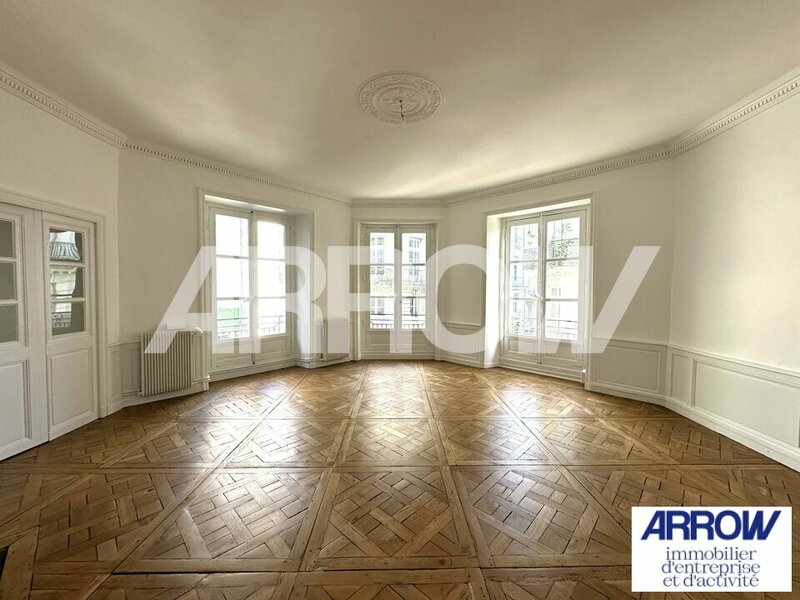 Bureaux à louer NANTES 1