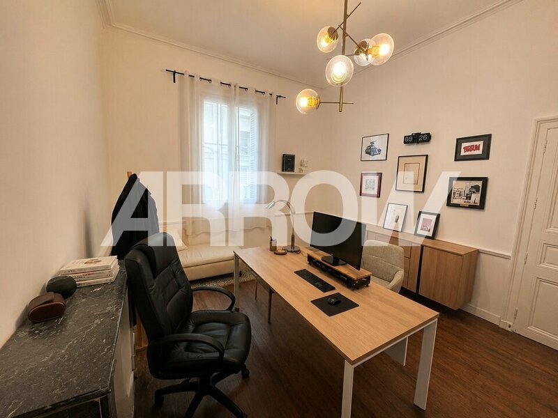 Bureaux à louer NANTES 8