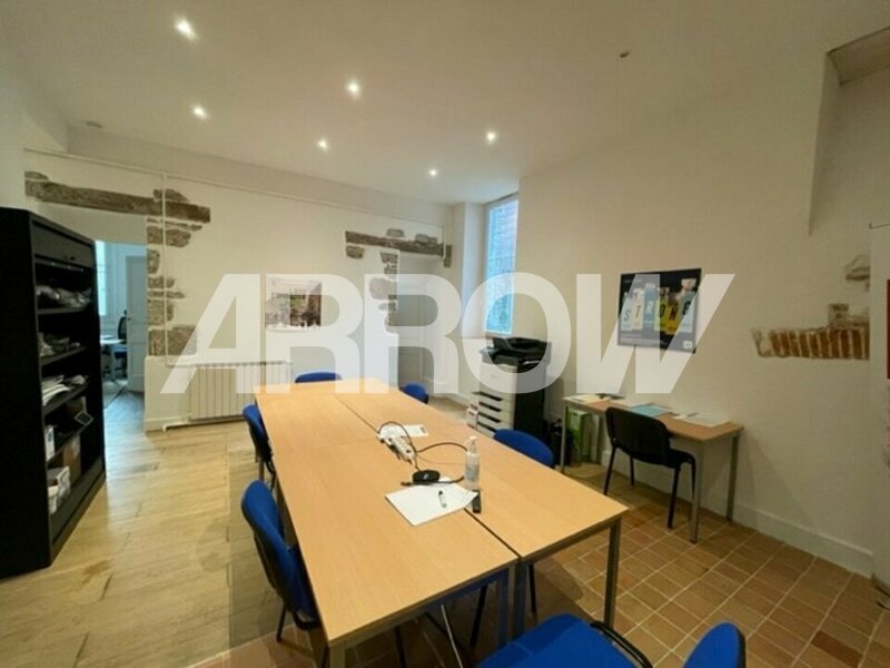 Bureaux à louer NANTES 2