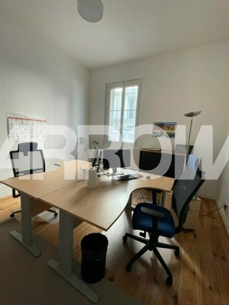 Bureaux à louer NANTES 4