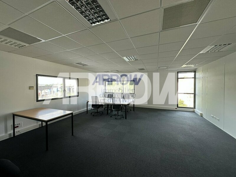 Bureaux à louer NANTES 7