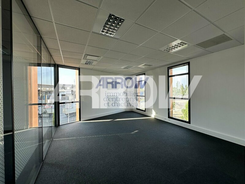 Bureaux à louer NANTES 4