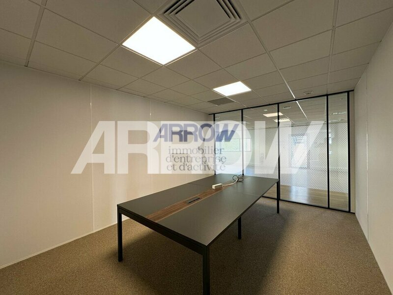 Bureaux à louer NANTES 6
