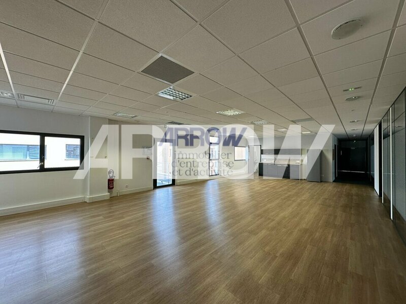Bureaux à louer NANTES 3