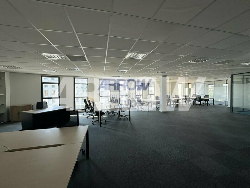 Bureaux à louer NANTES 1