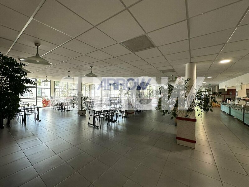 Bureaux à louer NANTES 8