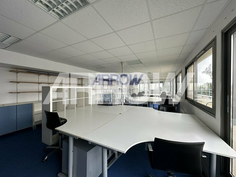 Bureaux à louer NANTES 6