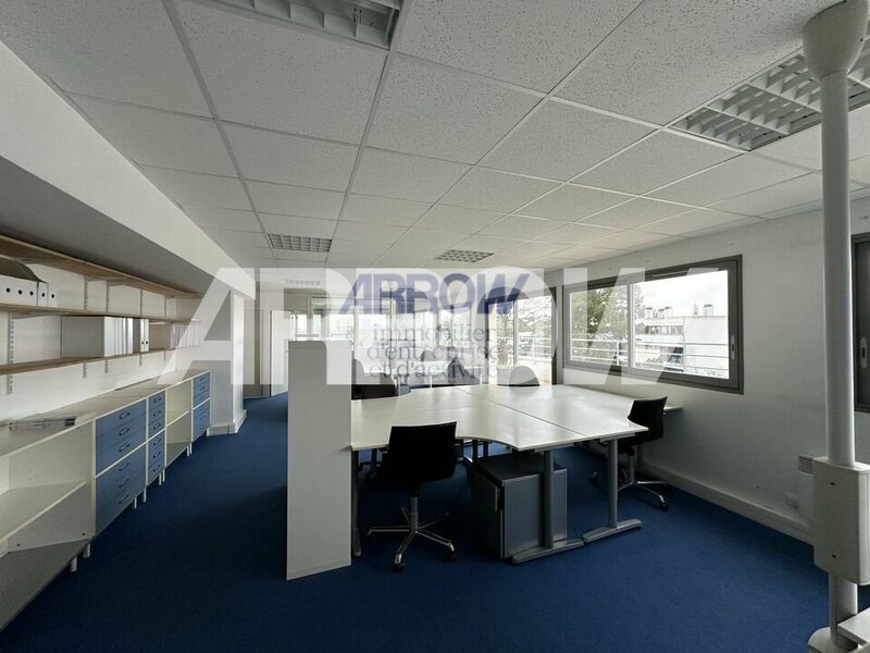 Bureaux à louer NANTES 7