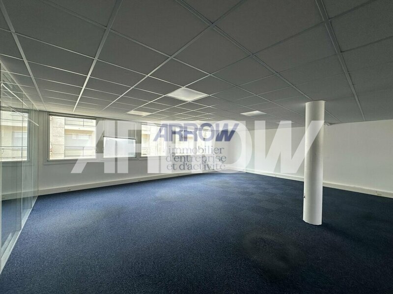 Bureaux à louer NANTES 1
