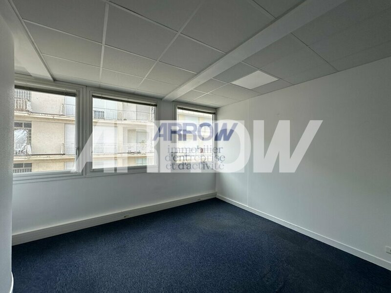 Bureaux à louer NANTES 6