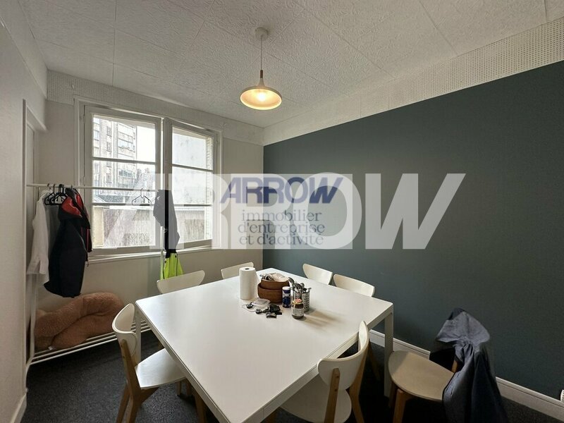 Bureaux à louer NANTES 2