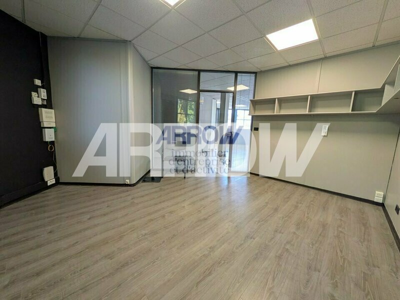 Bureaux à louer SAUTRON 12